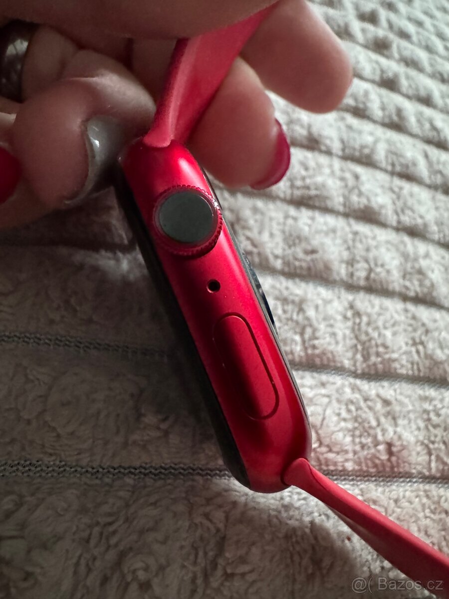 Apple watch serie 9 (GPS) - 4