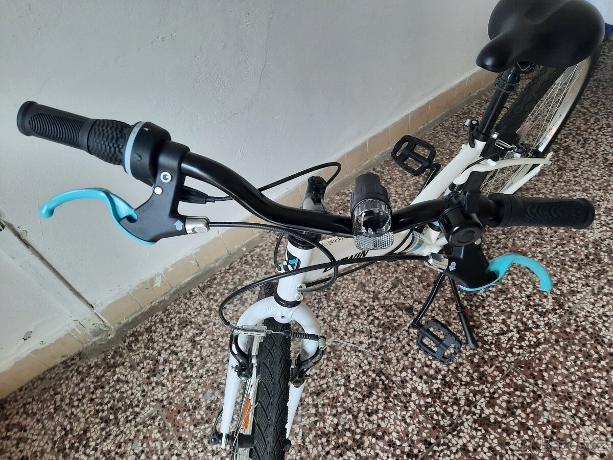 Dětské kolo BTWIN 24 - 4