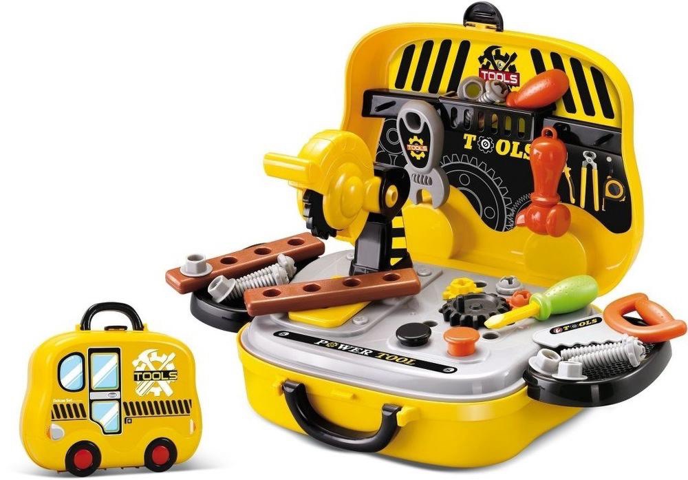 Dětská sada vzdělávacích hraček - 4