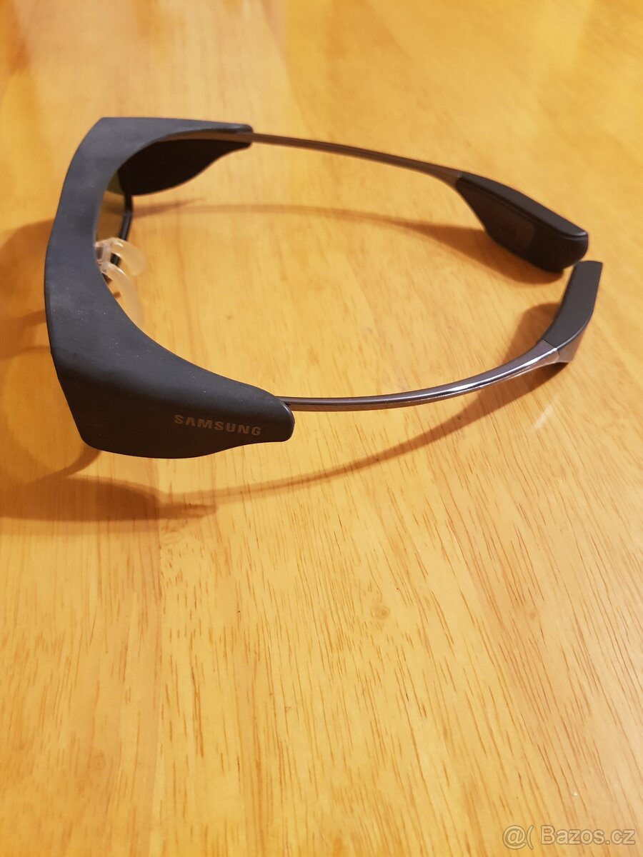 Samsung SSG 3700 CR - 4