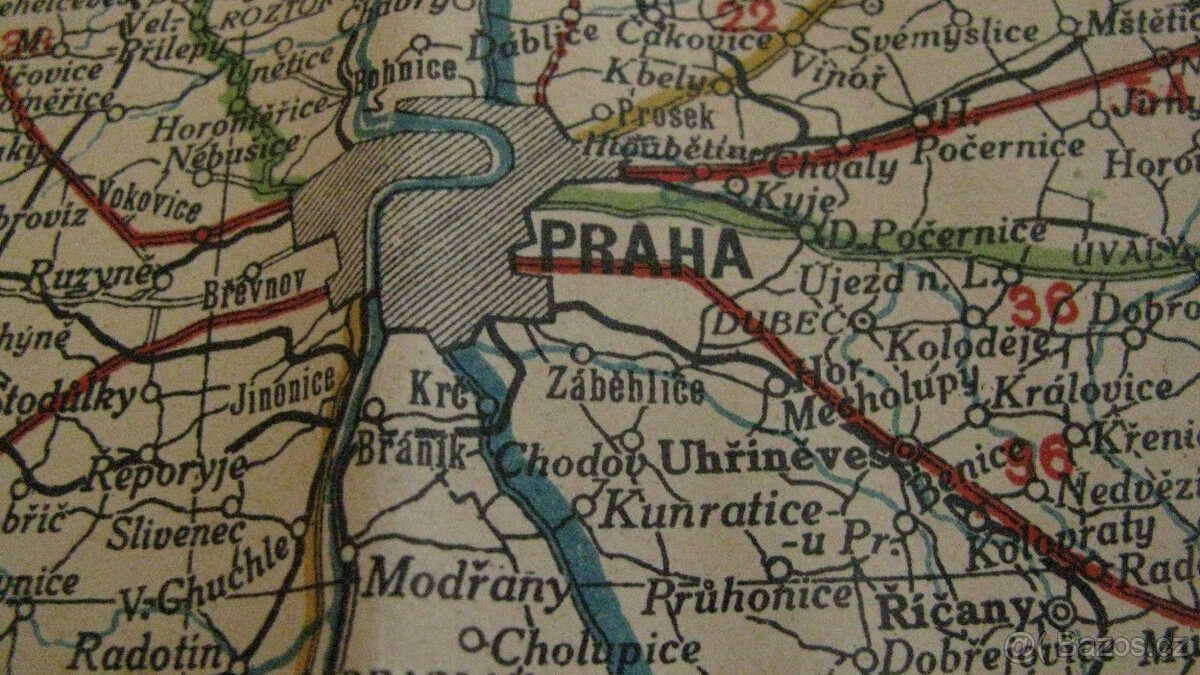 mapa hracístrojky znaky - 4