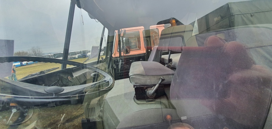 Tatra 815 6x6 VVN - 4