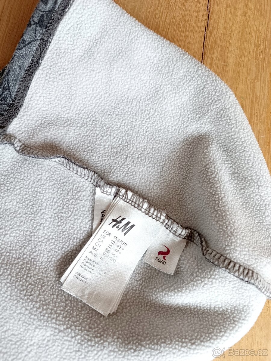 Čepice s motivem Angry Birds 8-12 roků - 4