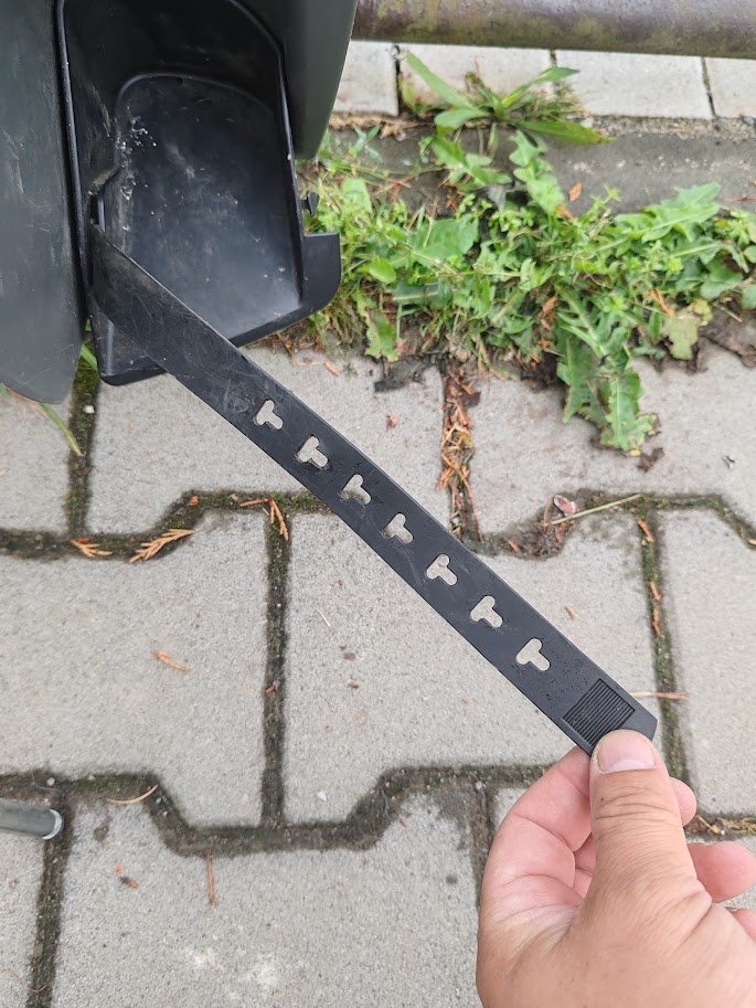 Sedačka Hamax Siesta - 4