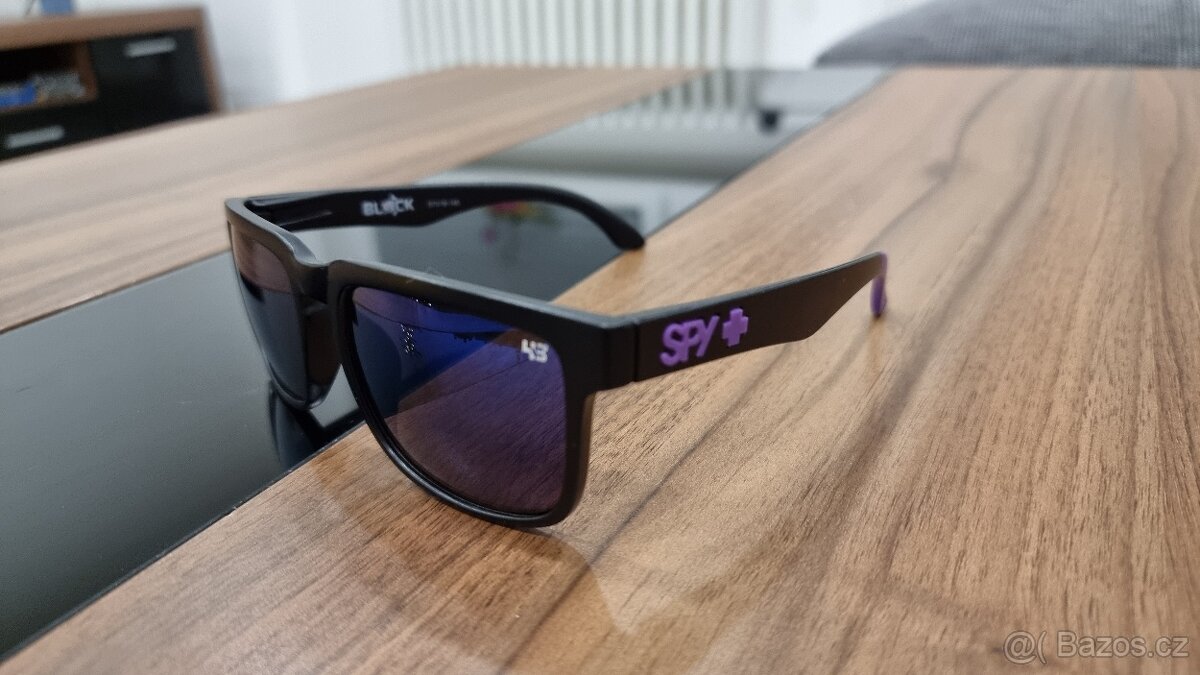 Sluneční brýle SPY + Ken Block - 4