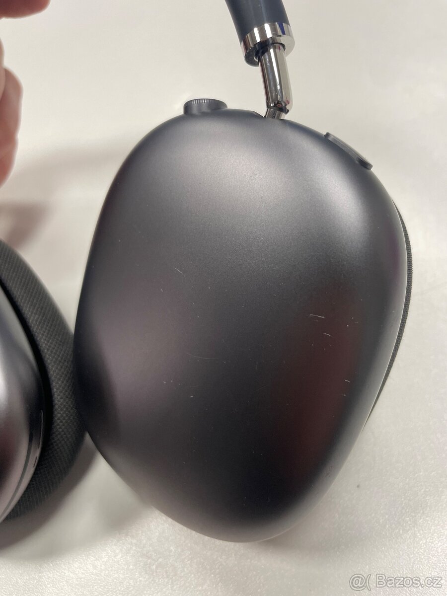 Apple AirPods Max Lightning - 4