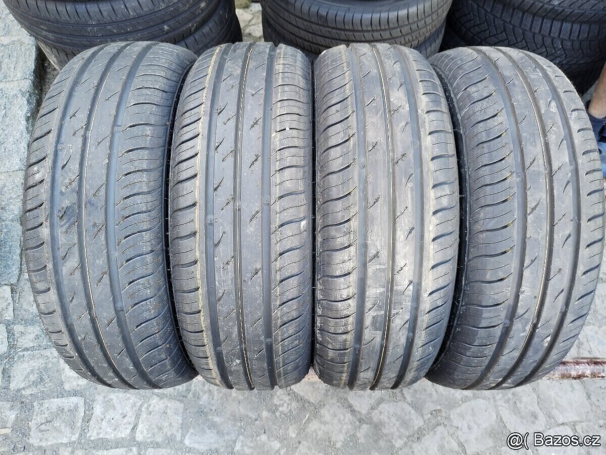175/65/14 letní pneu KUMHO a NEXEN 175/65 R14 - 4