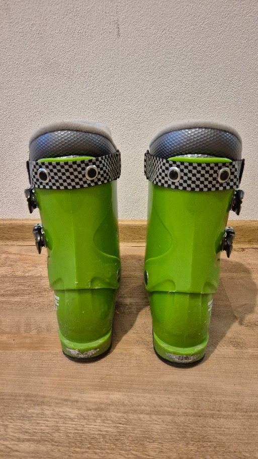 Dětské přeskáče 36, 225mm - 4