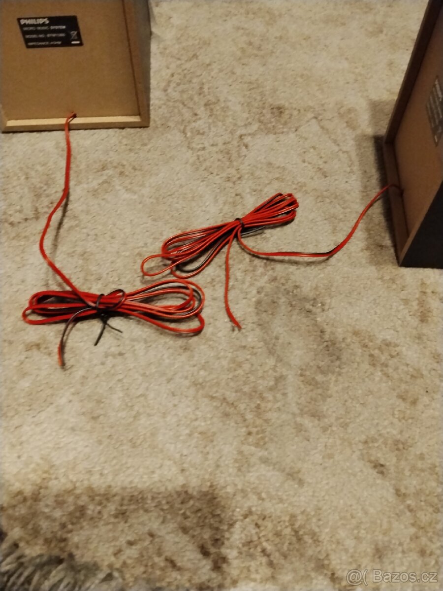 reproduktory (2ks) - 4