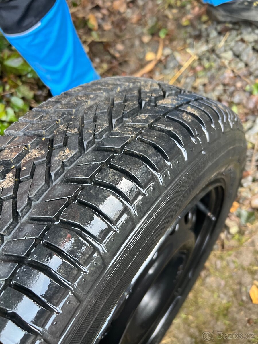 Zimní pneu - 4