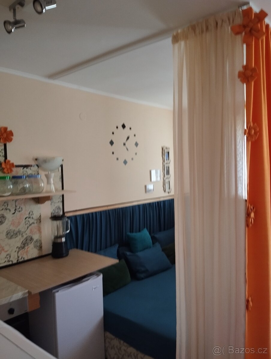 Prodám byt v BG - 4