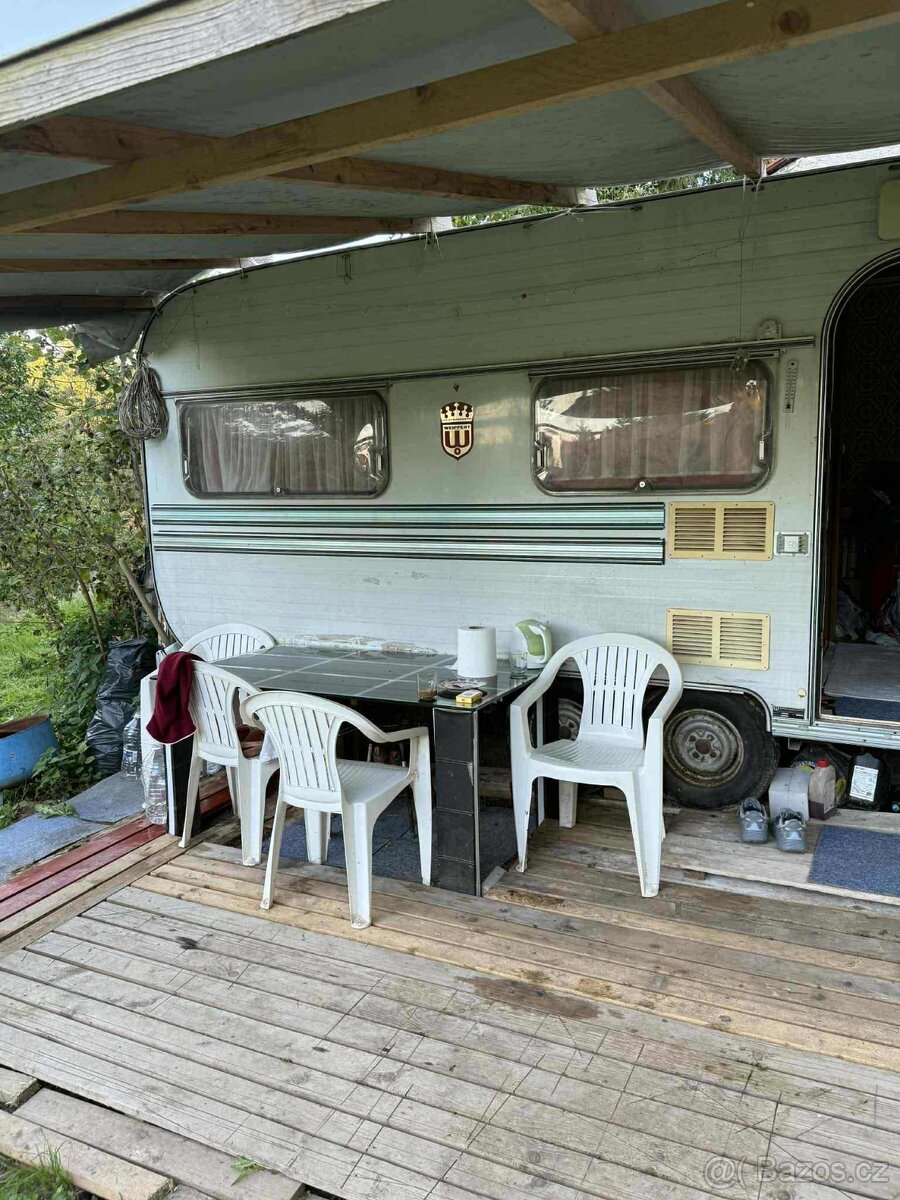 Karavan na prodej - 4