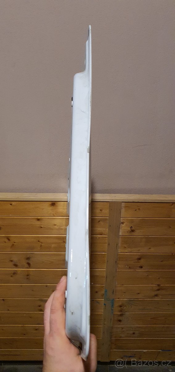 Actros/Antos/Arocs MP4/ 5 - dvířka vekovních kastlíků - 4