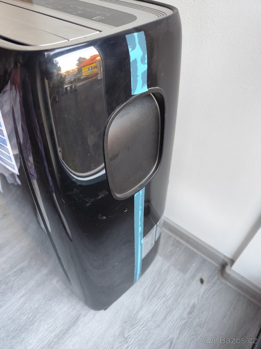 Mobilní klimatizace - 4