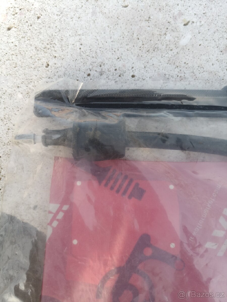 Kangoo táhlo spojky - 4