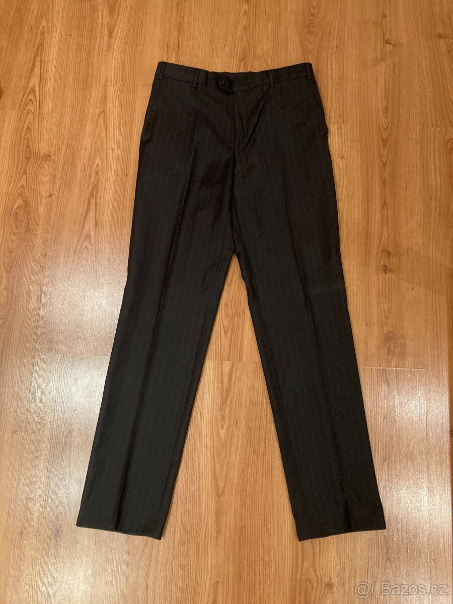 Pánský oblek Park Avenue - vel. 102 - 4