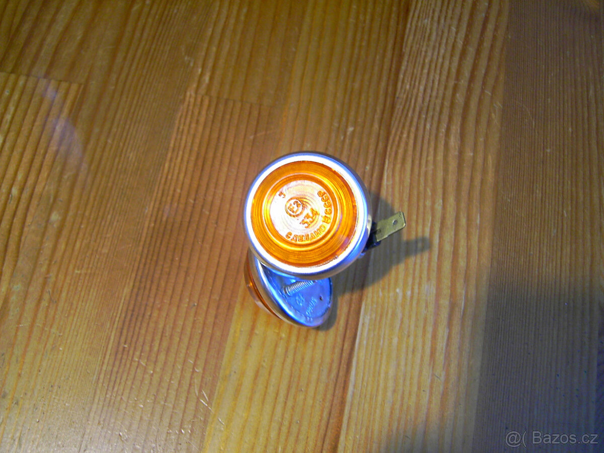 VAZ, LADA, ŽIGULI 2101, 21011, 2102 - blinkry CCCP - 4