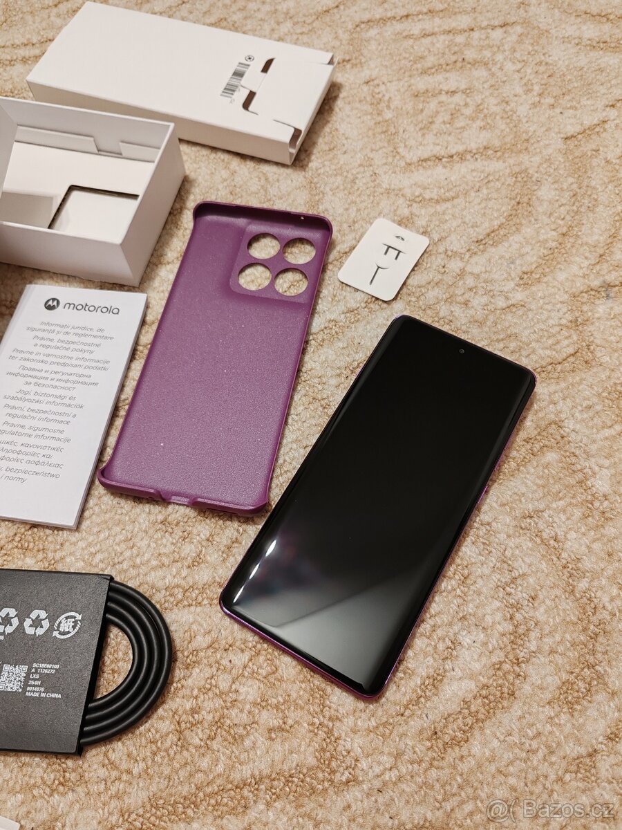 Motorola edge 60 pro - 4