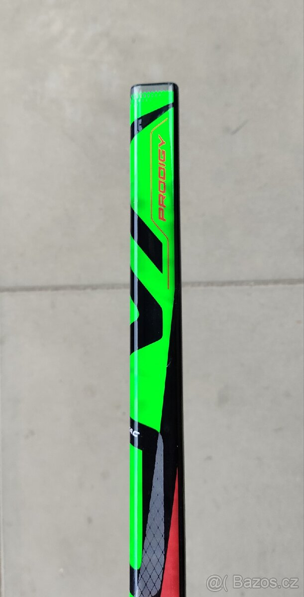 Bauer VAPOR PRODIGY - 4