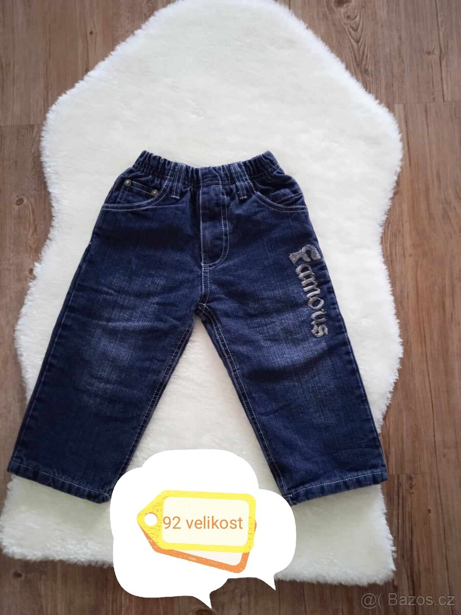 Dětské rifle vel. 98 - 4