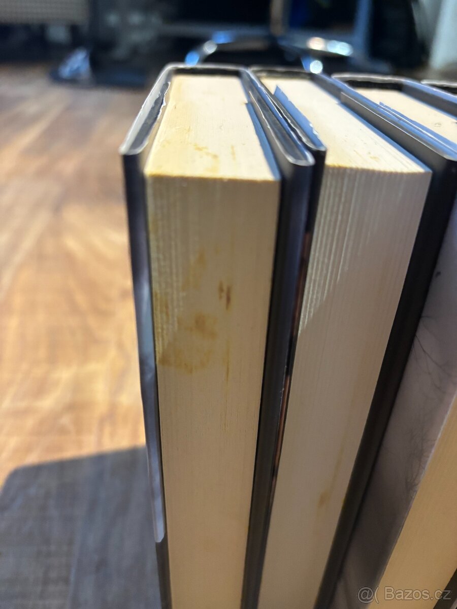 Lauren Kateová - série Andělé (1-4) - 4