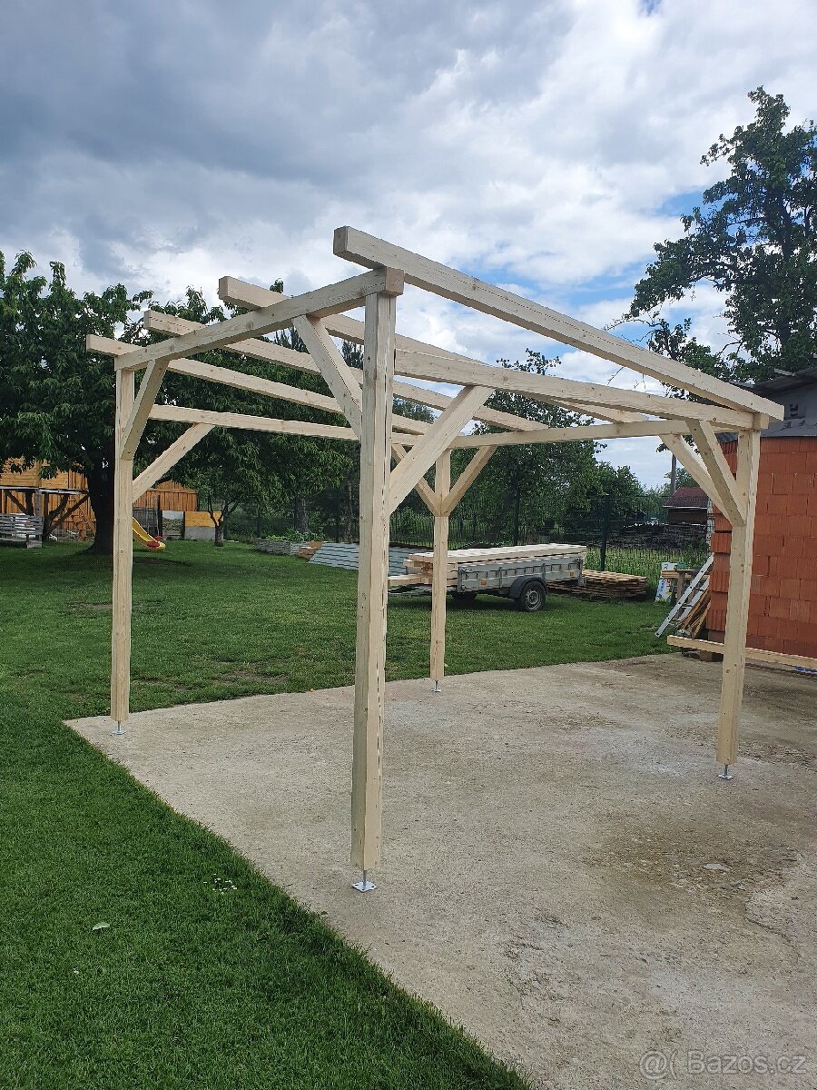 Pergola - 4