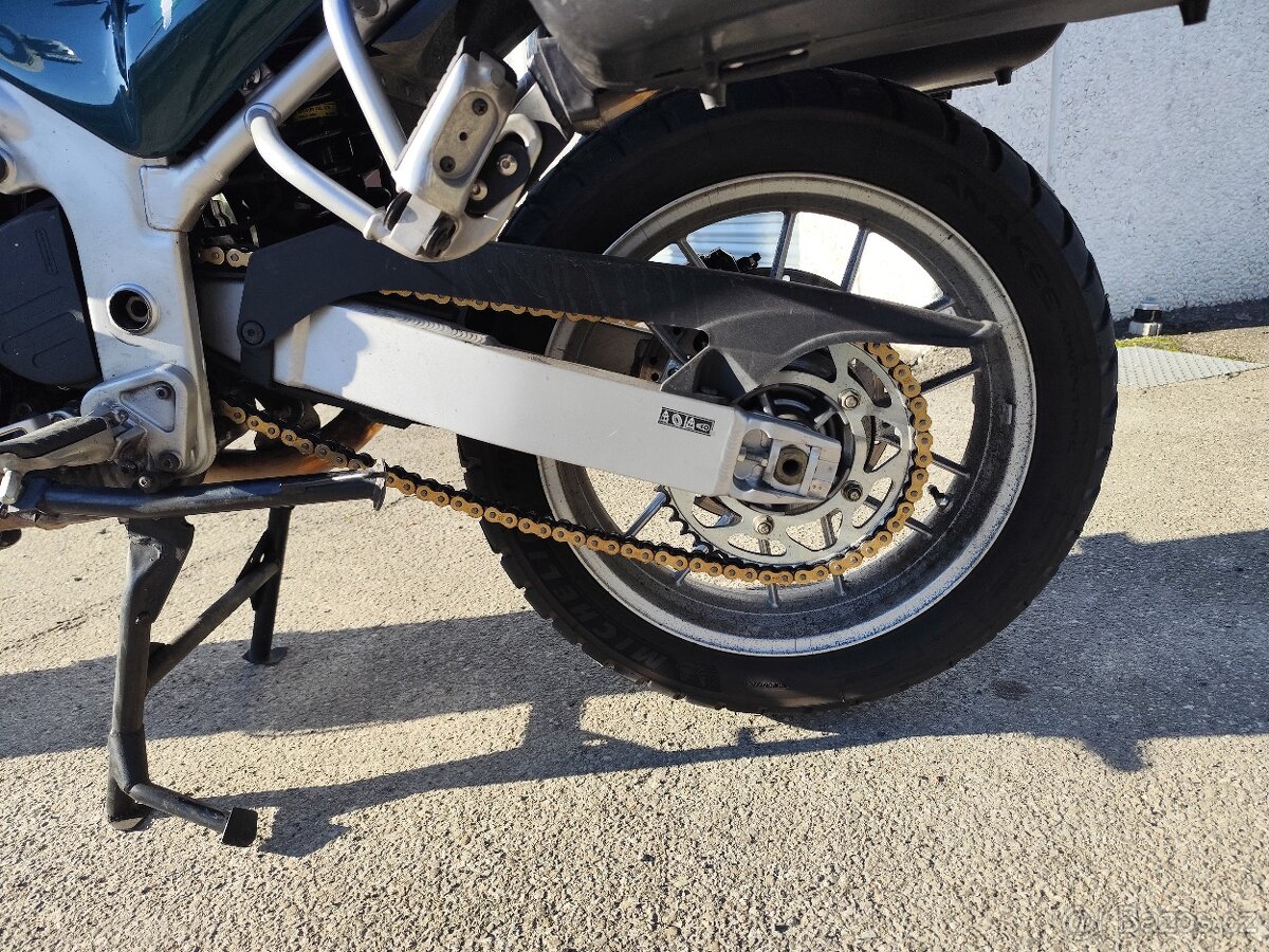 TRIUMPH TIGER 955 I - 4