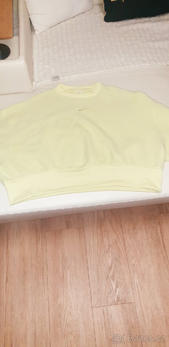 Dámská mikina Nike Sportswear - 4