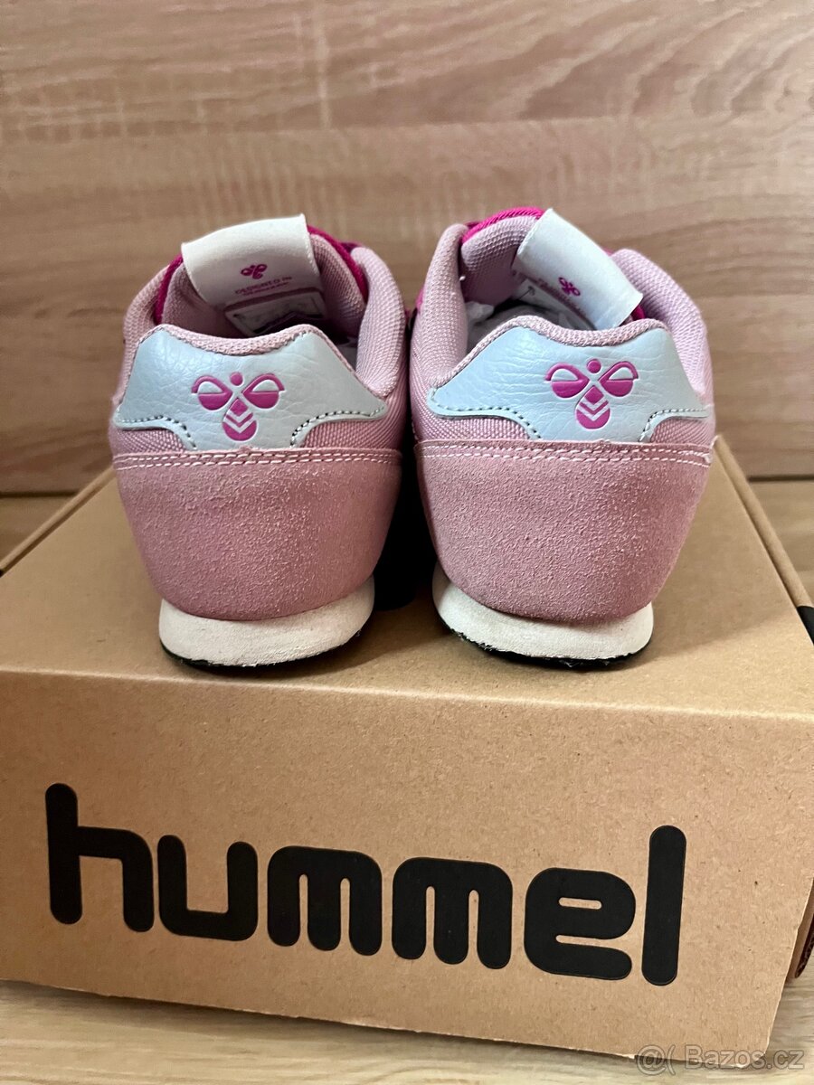 Tenisky Hummel vel.32 - 4