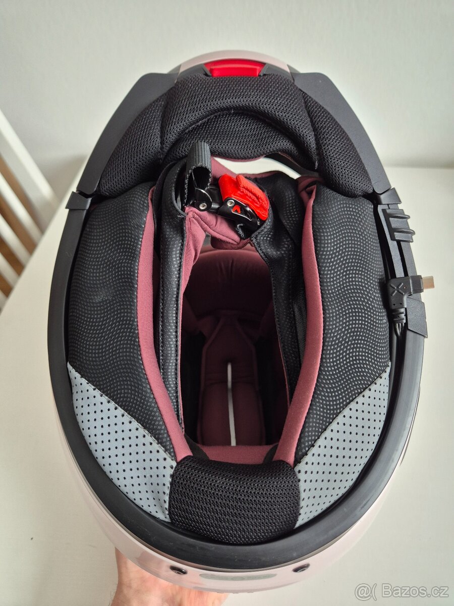 Schuberth C3 Pro XXS 50-51 cm - 4