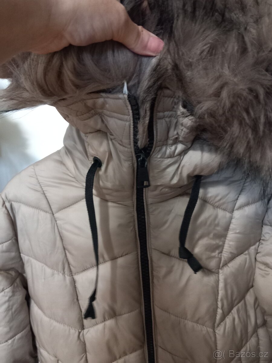 Zimni bunda - 4