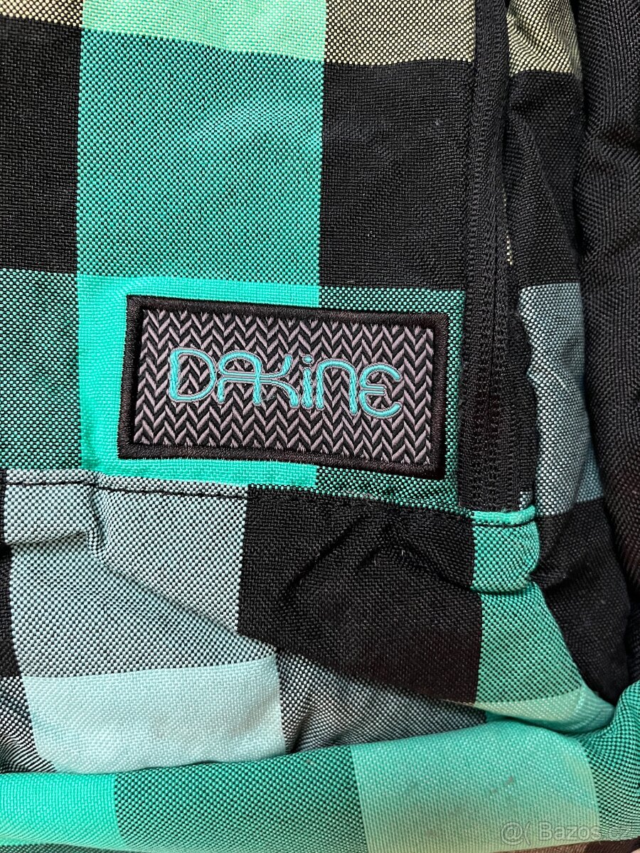 Batoh zn. Dakine - 4