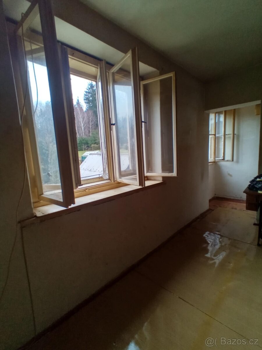 Prodej garsoniéry 27,6 m² – Mostek č.p. 92 - 4