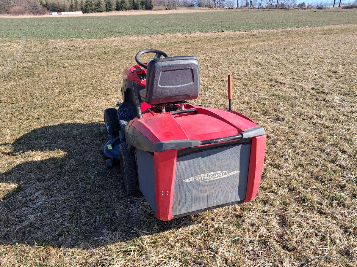 Kovářská výheň - 4