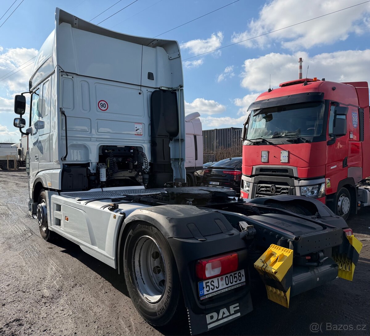 DAF XF 480 SSC STANDARD 2020 (3) - 4