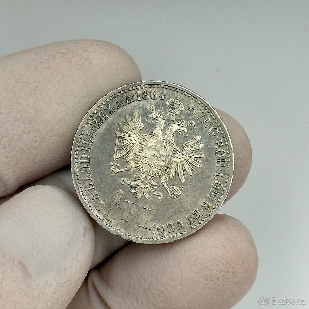 1/4 FL 1874-A-FJ.I - 4