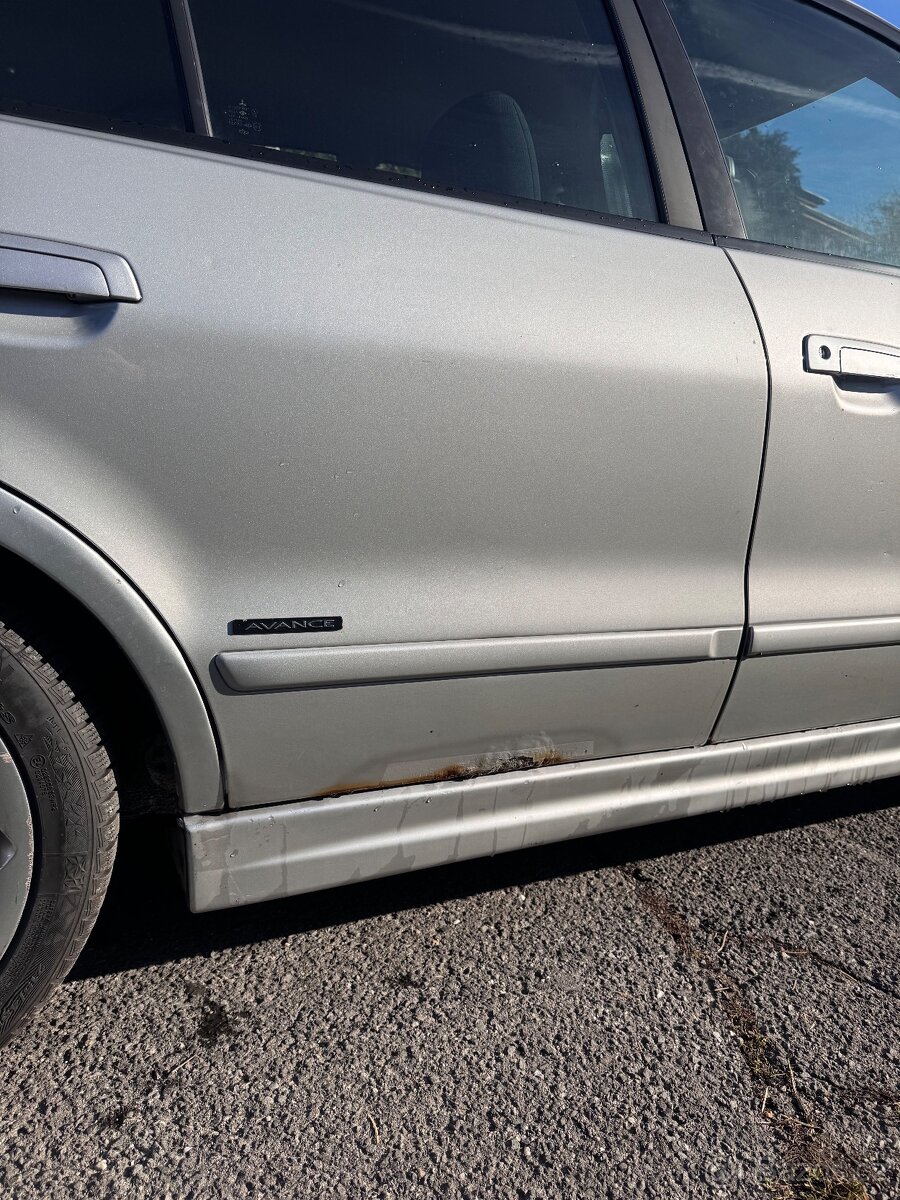 Mitsubishi Galant VIII - 4