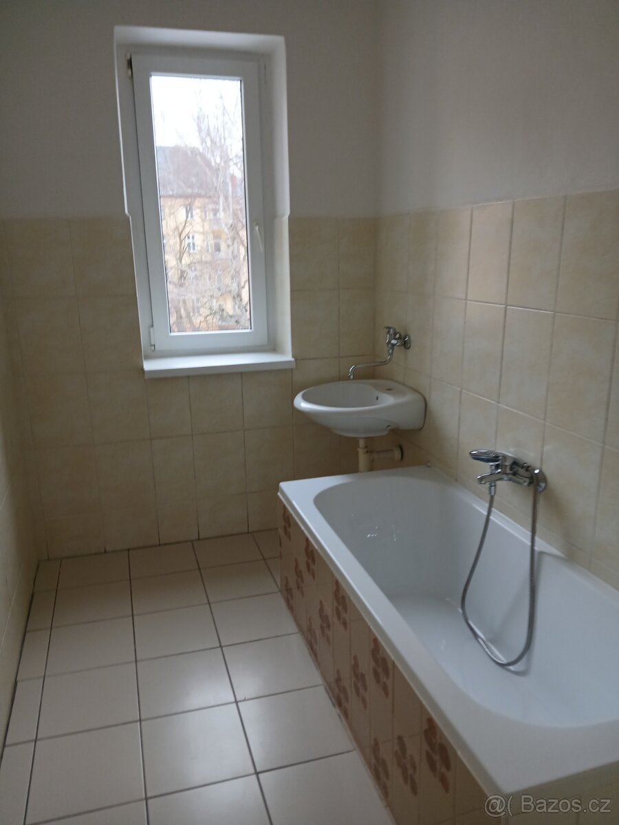 Byt k pronájnu volný - 4