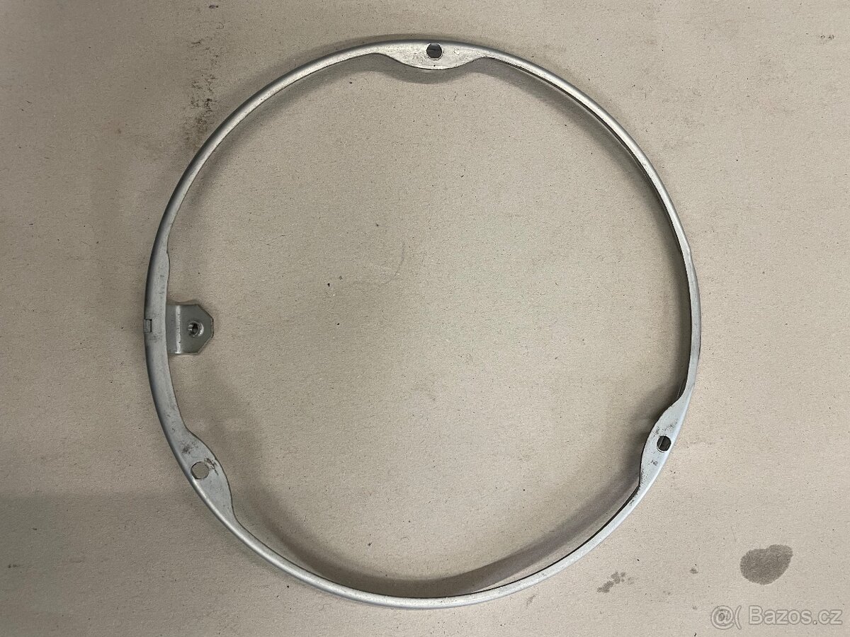 Rámečky světel škoda 1000mb - 4