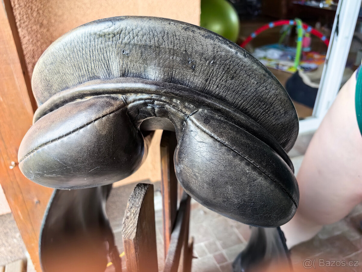 Stübben excalibur 17,5/2 - 4