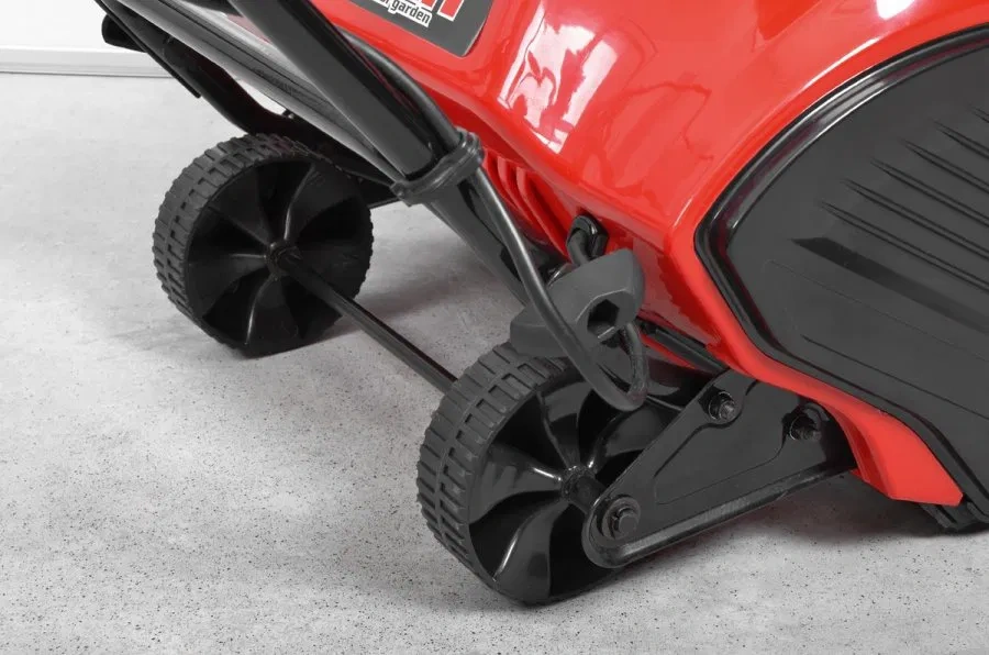 Sněhová fréza HECHT elektrická - 4