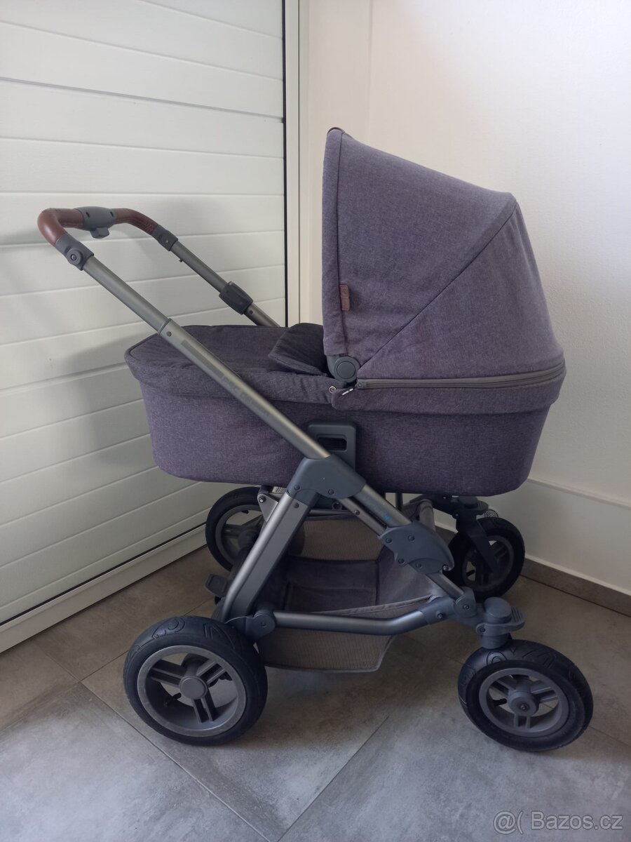 Kočárek ABC Design Viper 4 2017 - 4