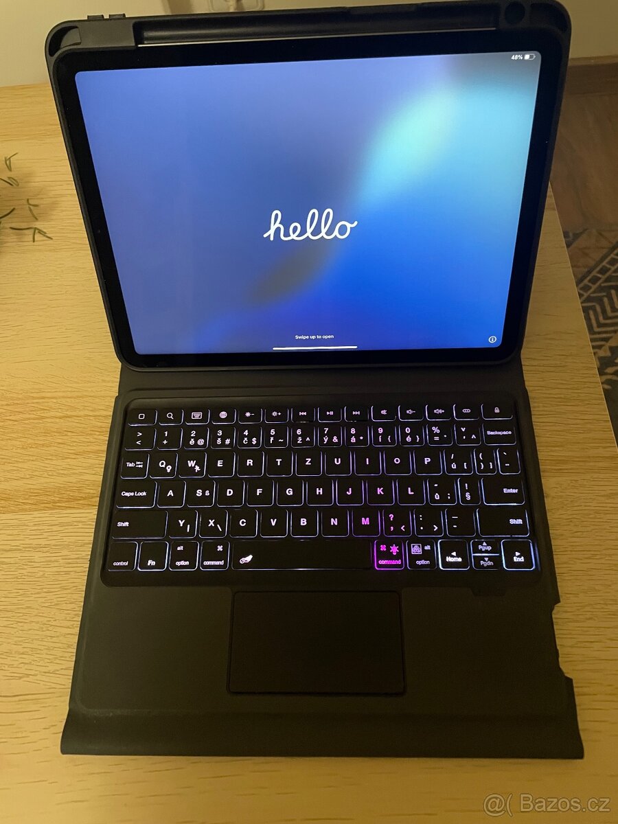 iPad Air 64GB Wifi (2020) - 4