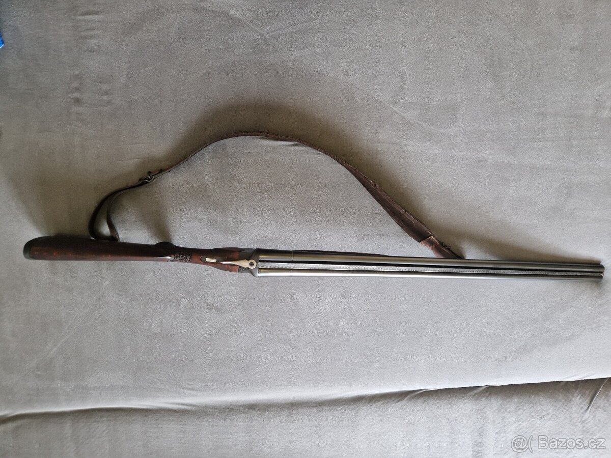 Brokovnice dvojka - 4