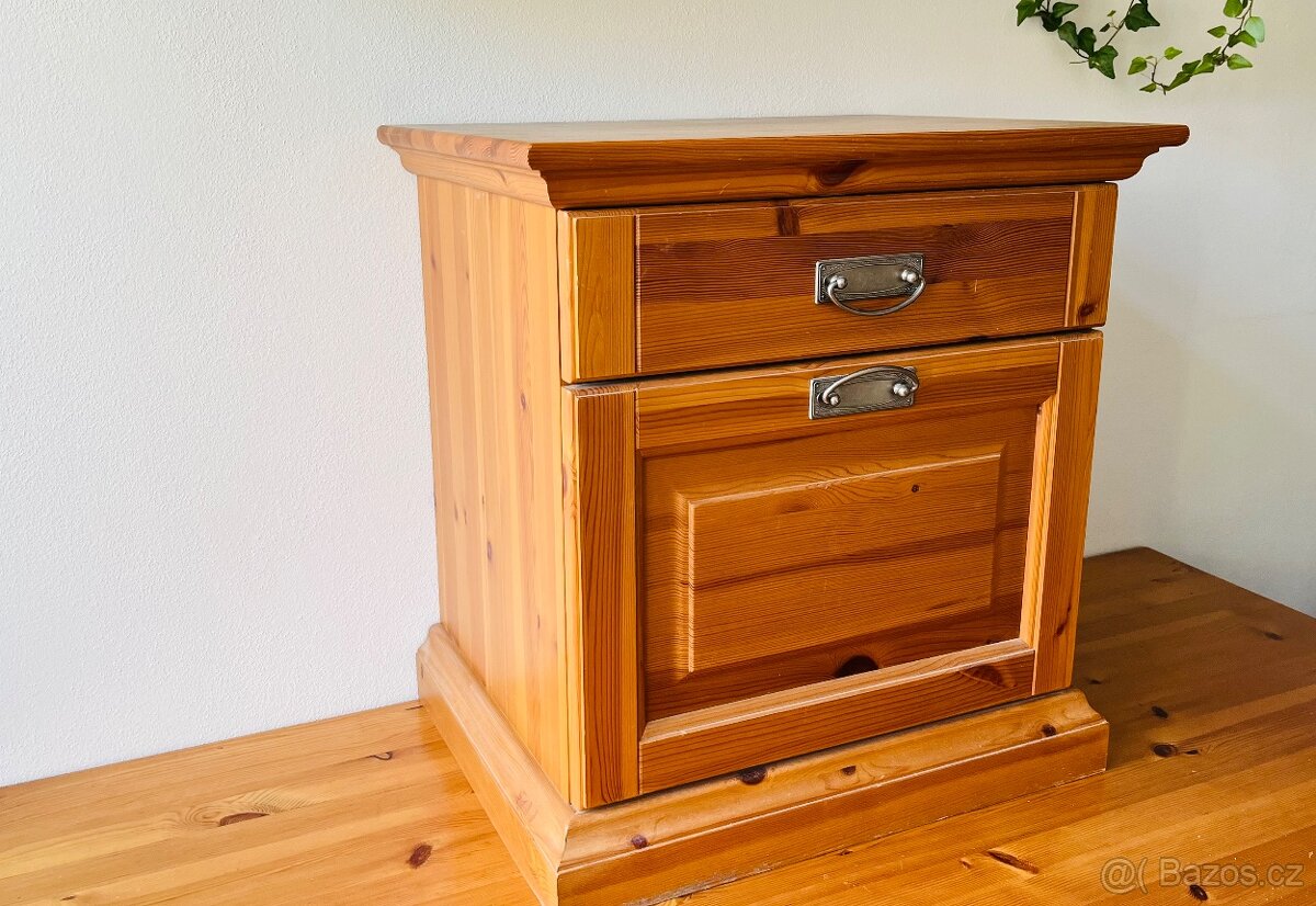 Prodám ložnici Malta Jitona - 4