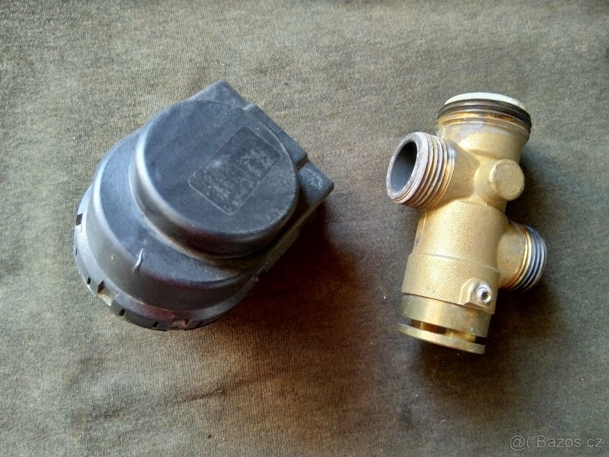 THERMONA THERM 28 KDZ 10 a THERM 17 KDZ - 4