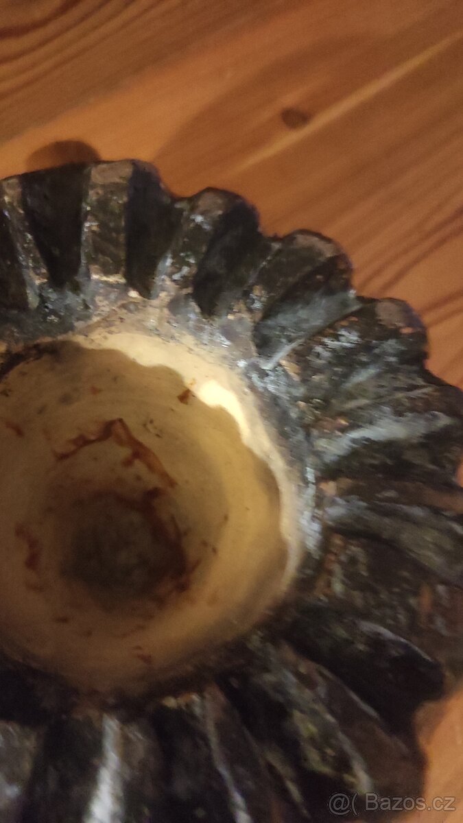 Stará forma na babovku - 4