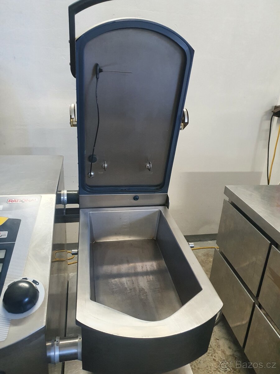 Multifunkční pánev Frima - 4