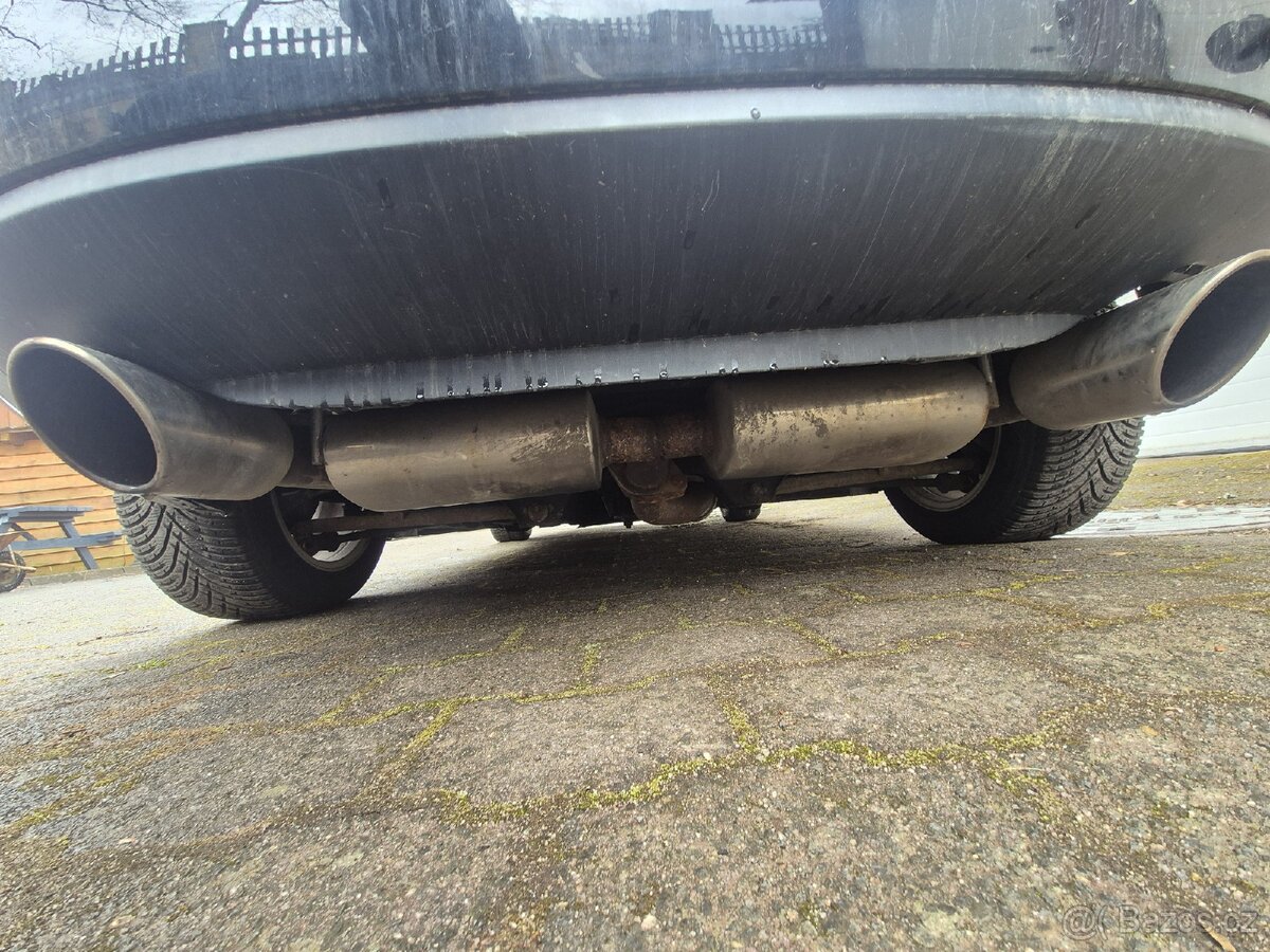 Nahradni dily Mazda mx5 nc - 4