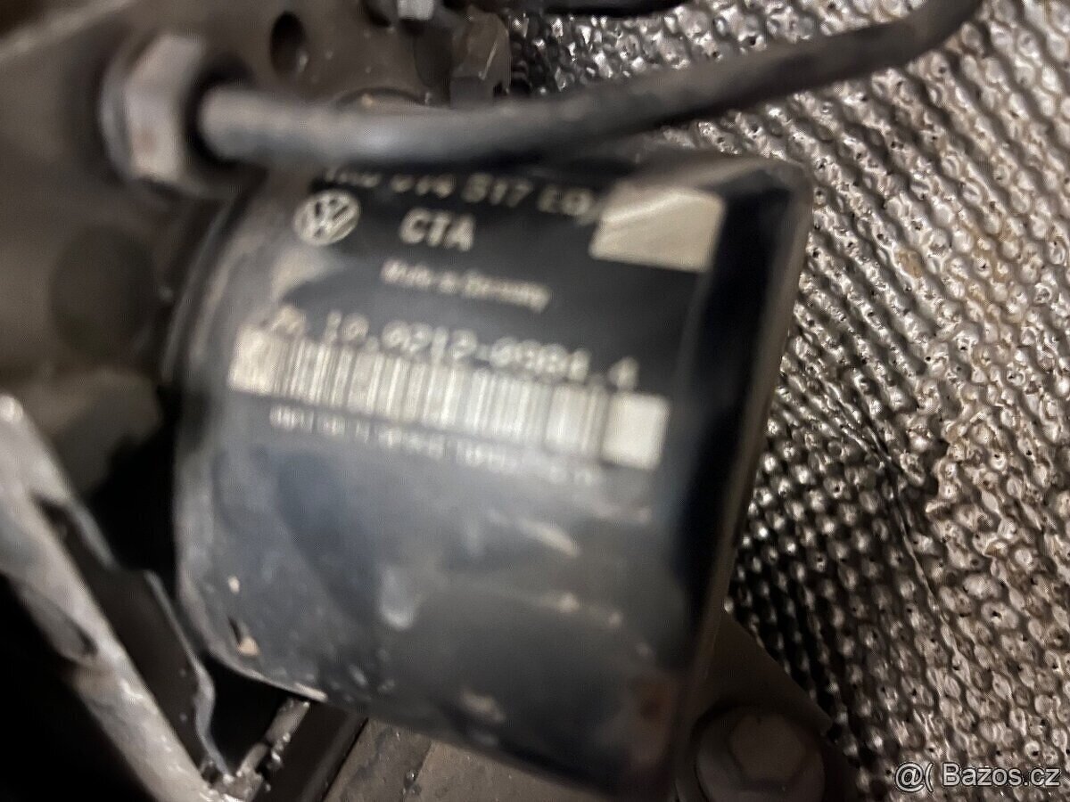 Škoda Superb 2 combi Facelift 2.0 tdi 125kW DSG 4x4 - 4